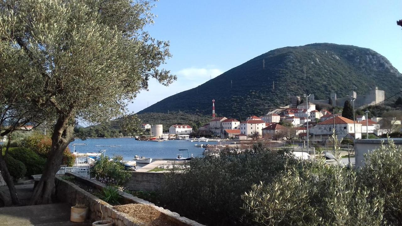 Rooms Katija - B&B Mali Ston