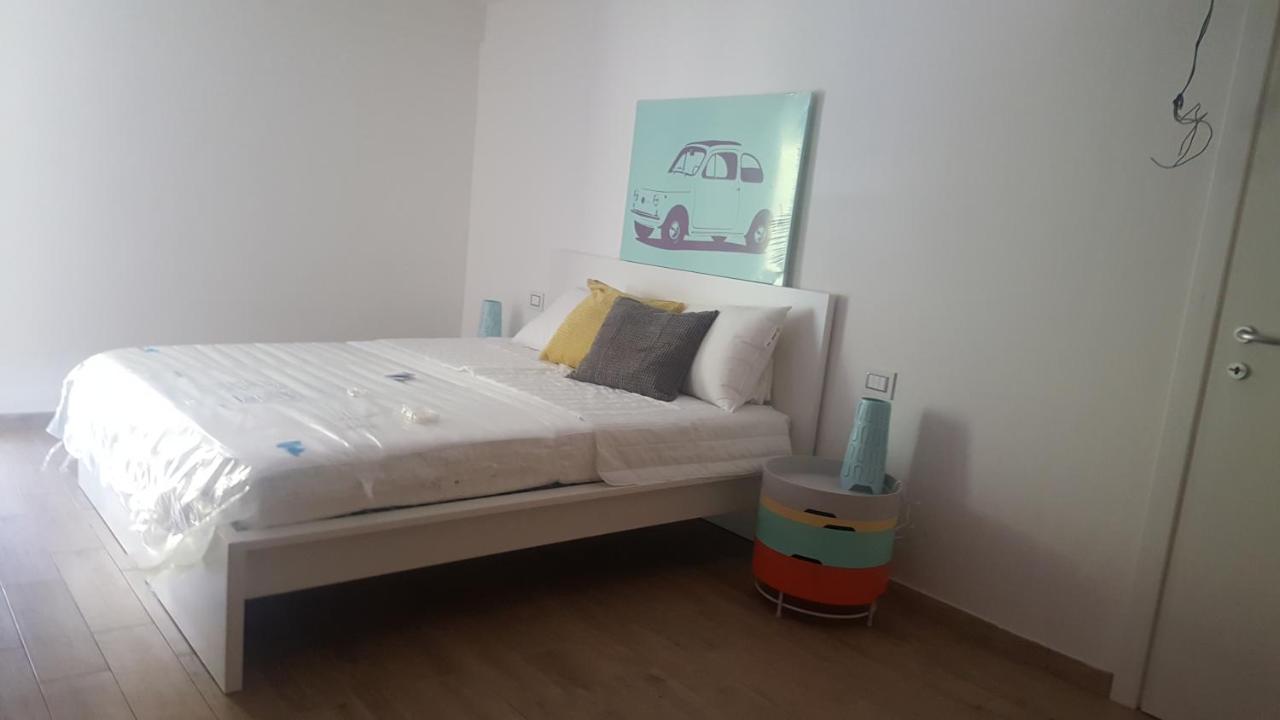 Chambre Double avec Salle de Bains Privative