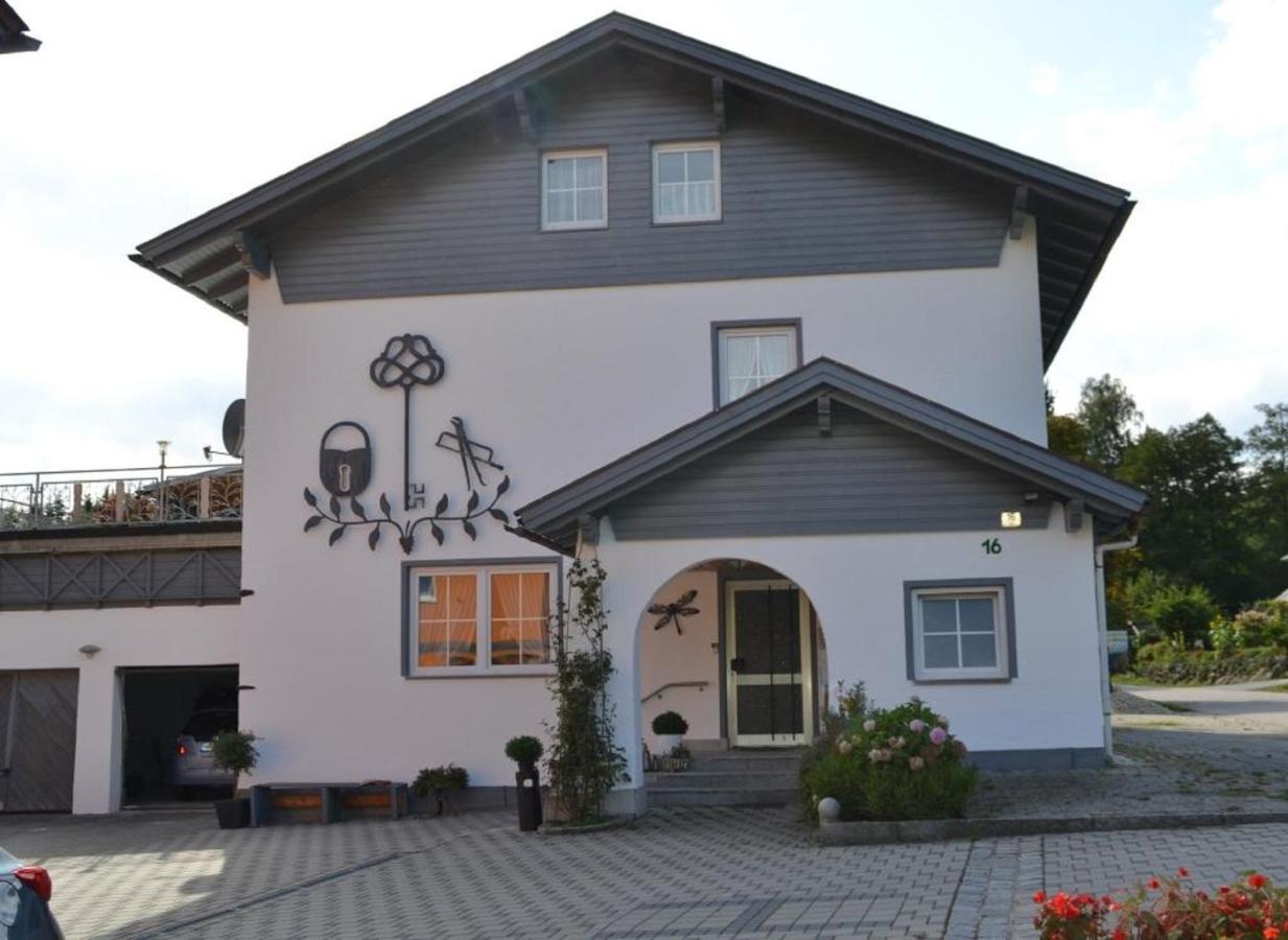 B&B Arnbruck - Erlebnispension Zum Wanderer Sepp - Bed and Breakfast Arnbruck