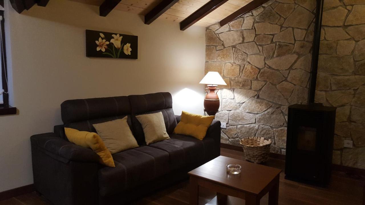 B&B Navarredonda de Gredos - El Cordel de Gredos - Bed and Breakfast Navarredonda de Gredos