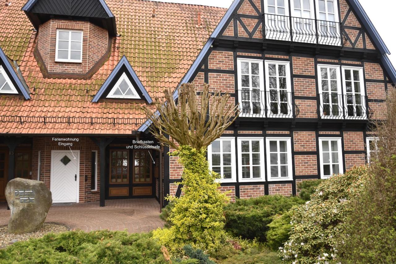 Ferienwohnung Brigitta - B&B