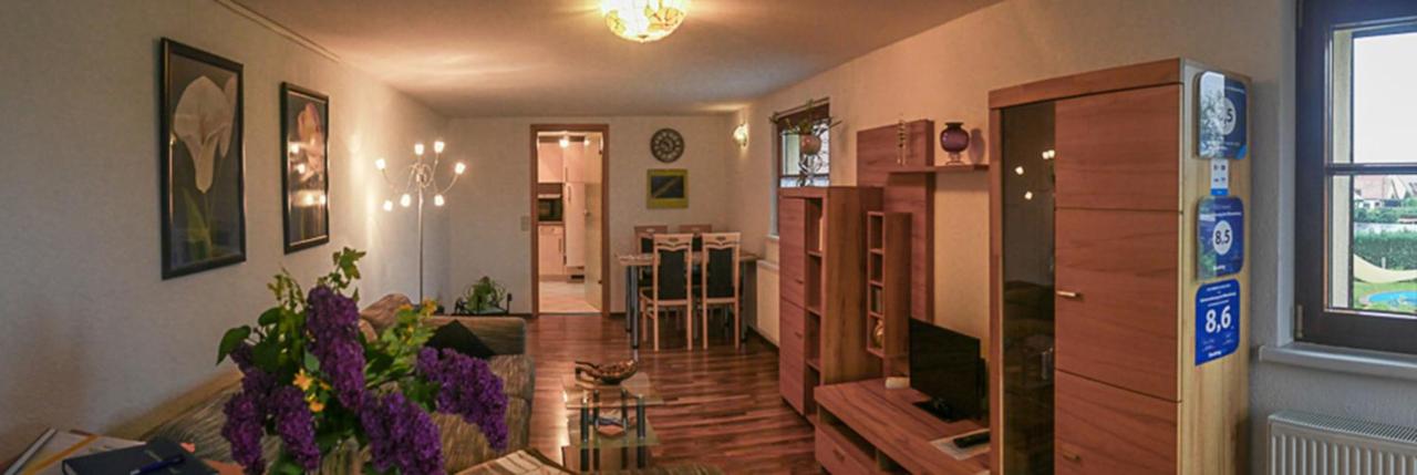 Ferienwohnung Am Elberadweg - B&B Dresden