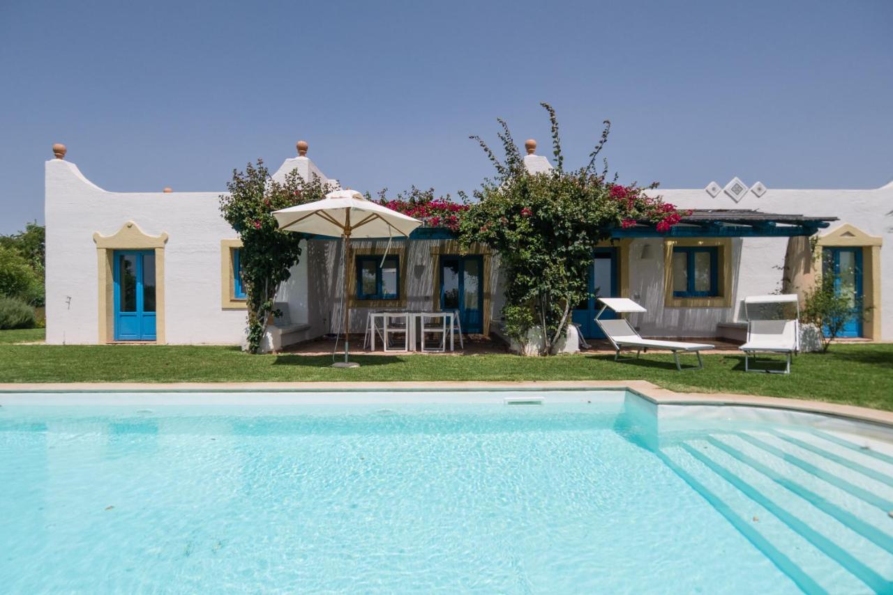 Villa mit privatem Pool