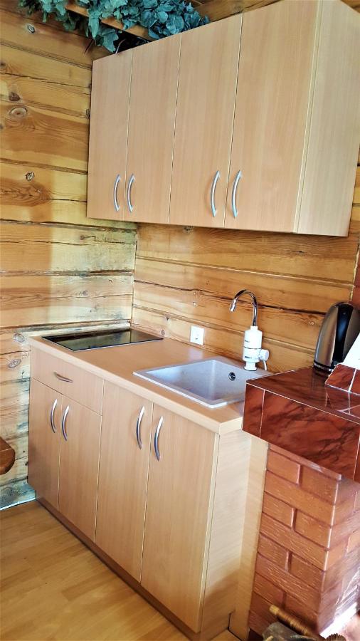 Storių sodyba - B&B Anykščiai