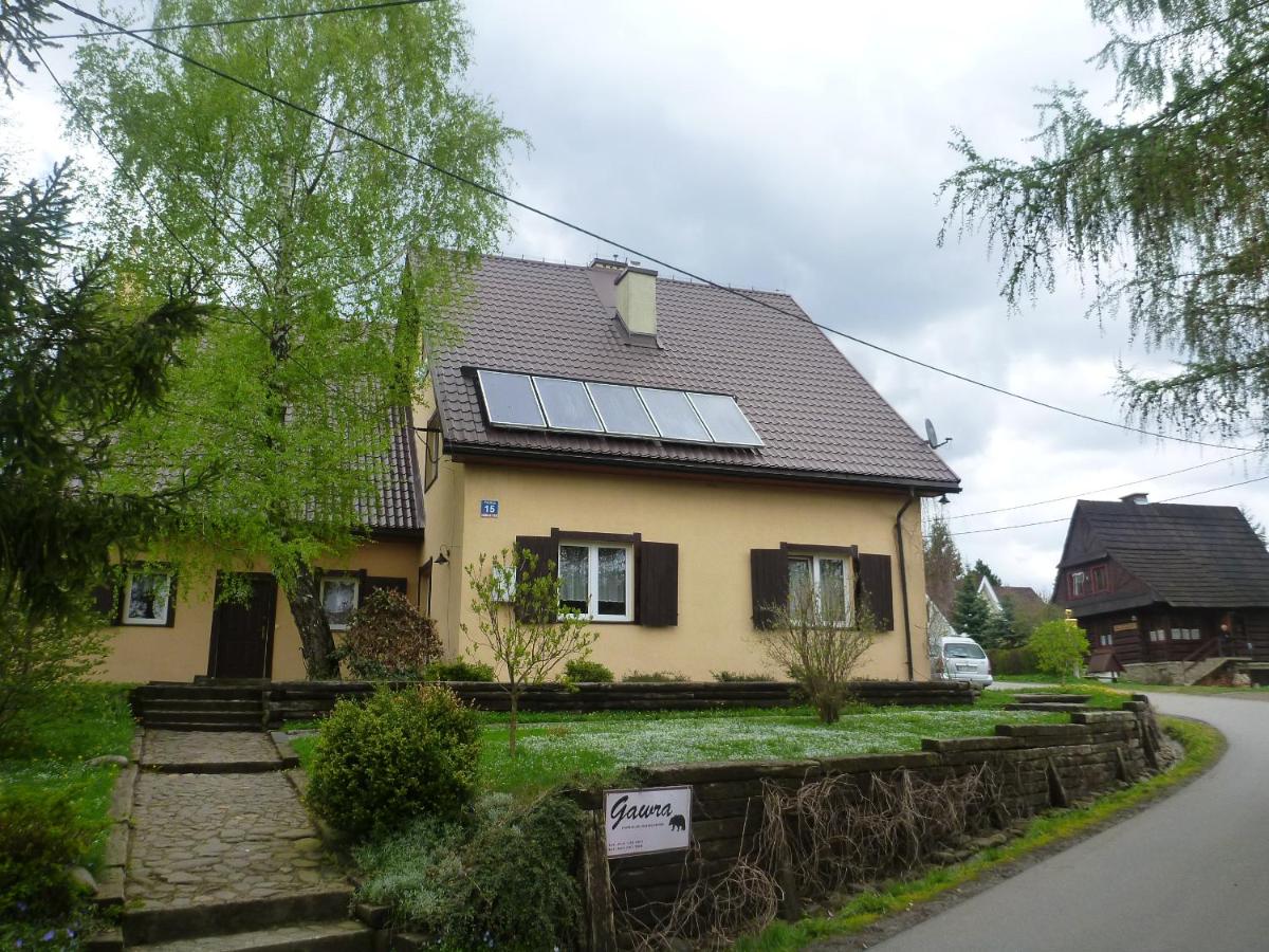 Gawra - B&B Wetlina