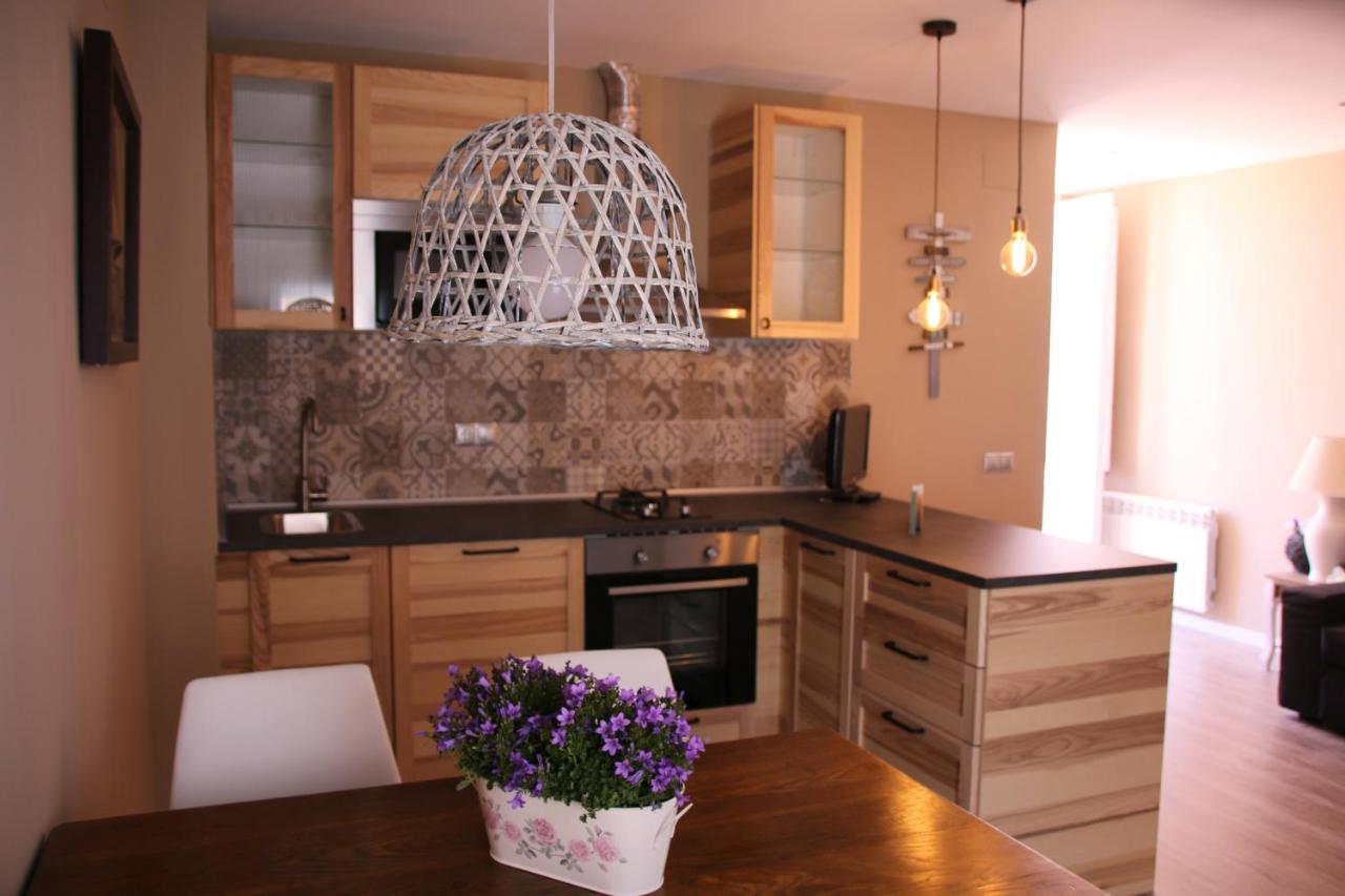 Apartament l'Alzina - B&B Blanes