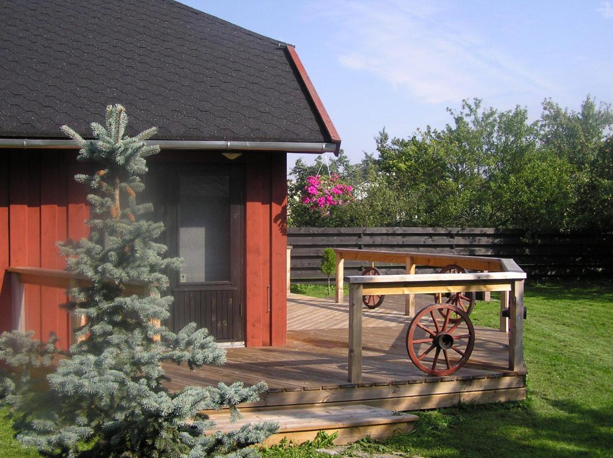 Teeny - B&B Pärnu