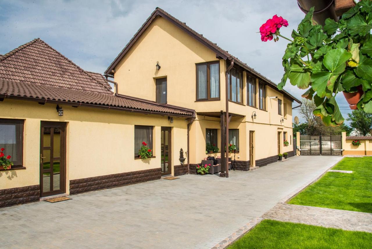Casa Antonia Homestay - Ferienwohnung