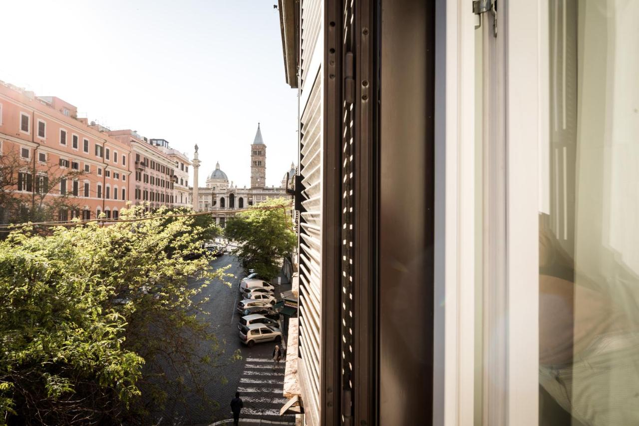 Vinci House - B&B Roma