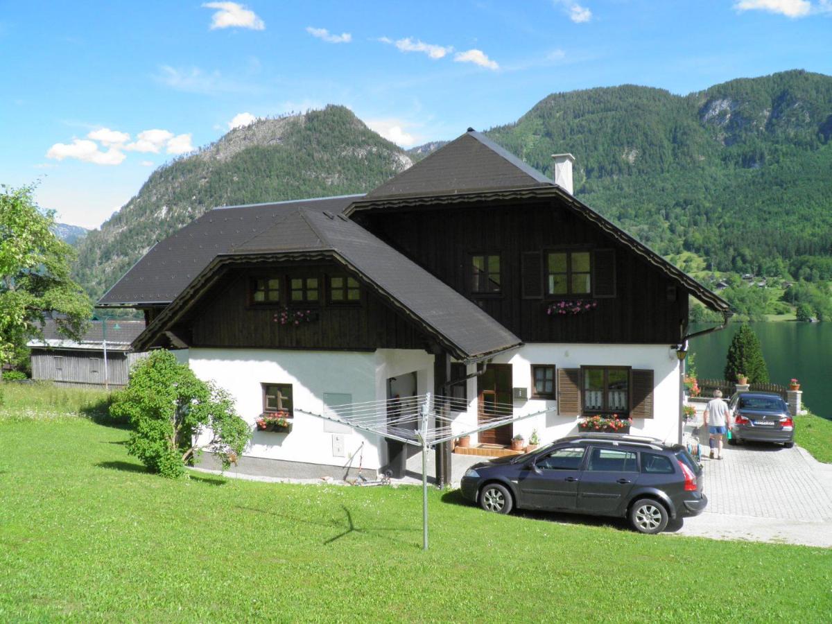 B&B Grundlsee - Ferienwohnung Syen - Bed and Breakfast Grundlsee