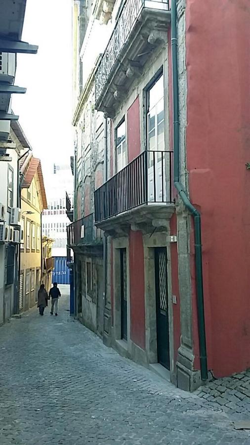 Casa do Cristelo - B&B Porto