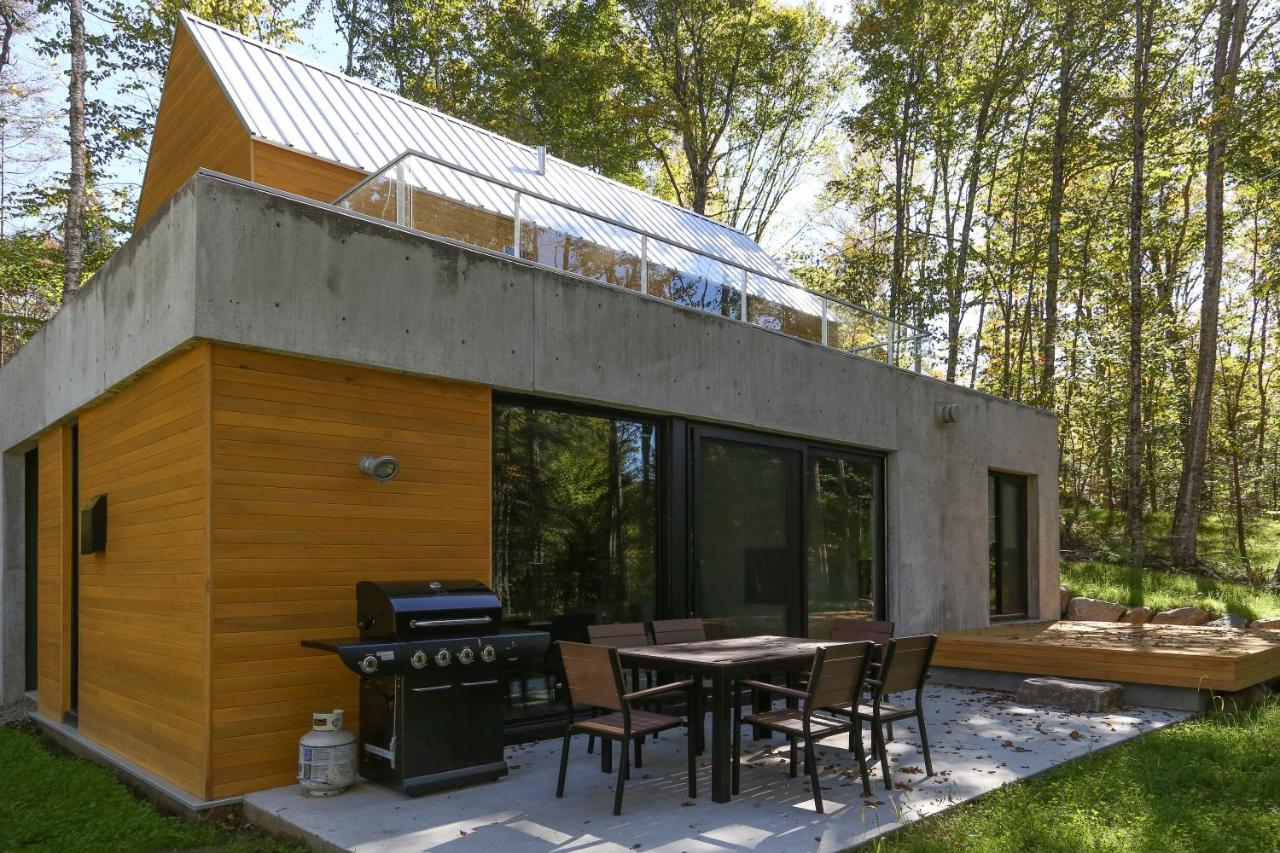 Superior Chalet