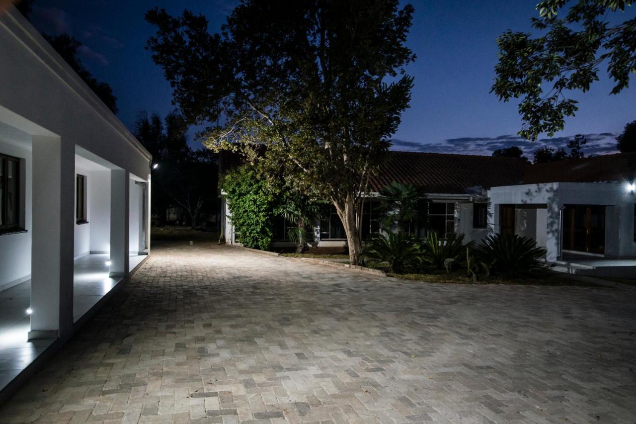 The Royal Guest House - B&B Klerksdorp