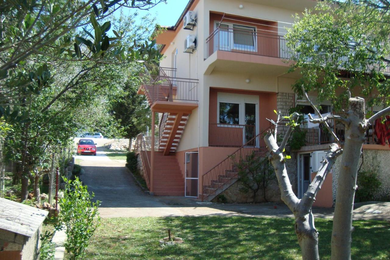Apartments Mihoci - B&B