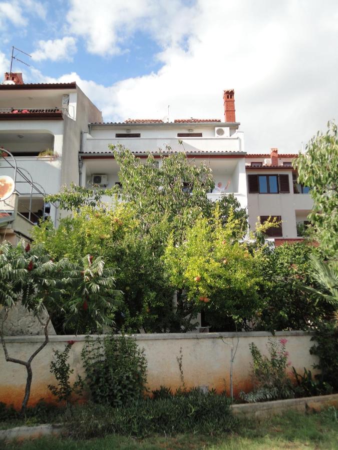 Apartments Jadranka - B&B