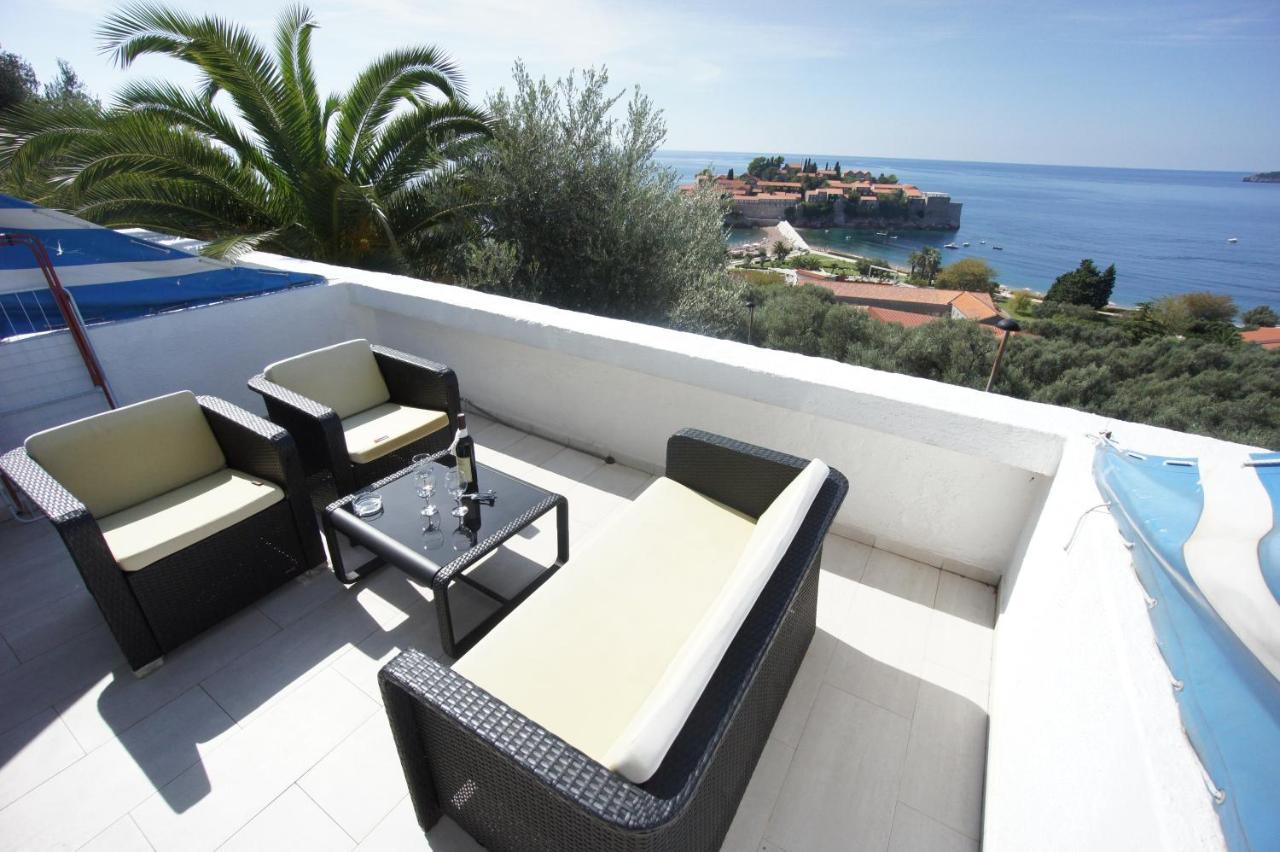 Appartamento con Vista Mare