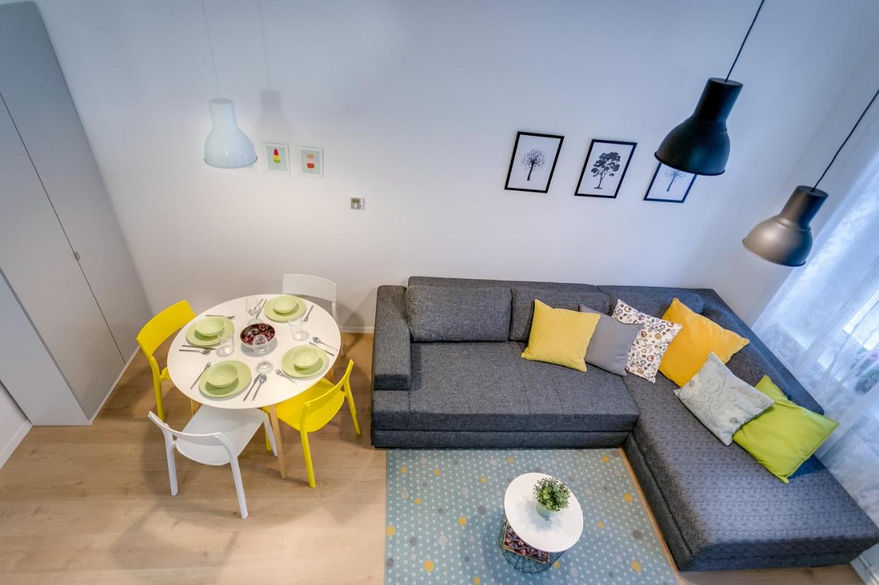 Studio Go2Zagreb - B&B Zagabria