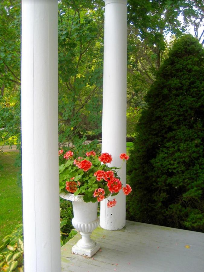 Millbrook Country House - B&B