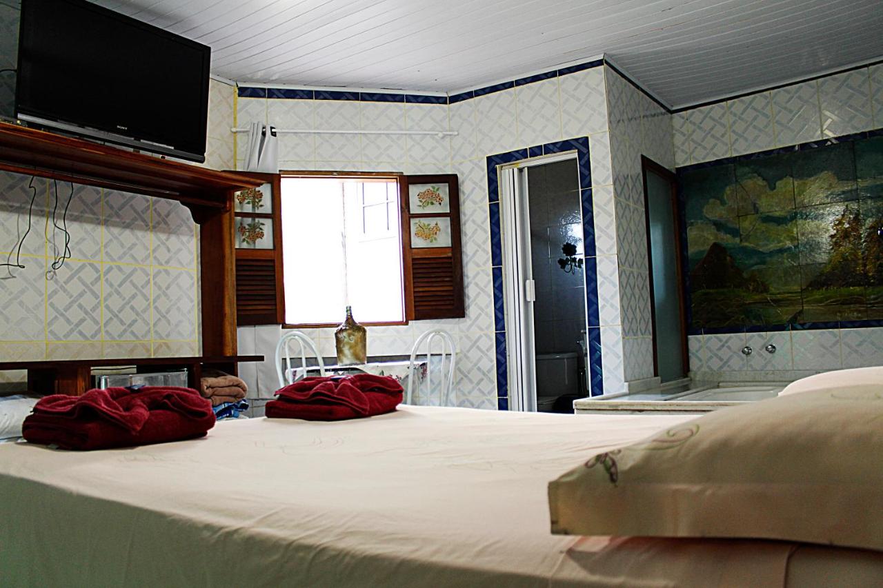 Deluxe Double Room with Bath