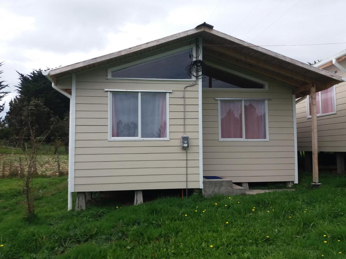 Las Murtas de Chiloe-Cabañas - B&B Chacao