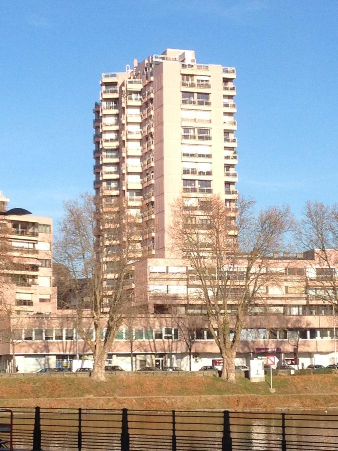 Studio Belle Vue - Ferienwohnung