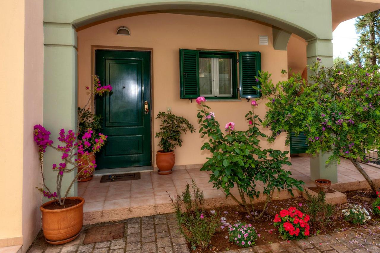 Barbati Pietre Di Mare - B&B