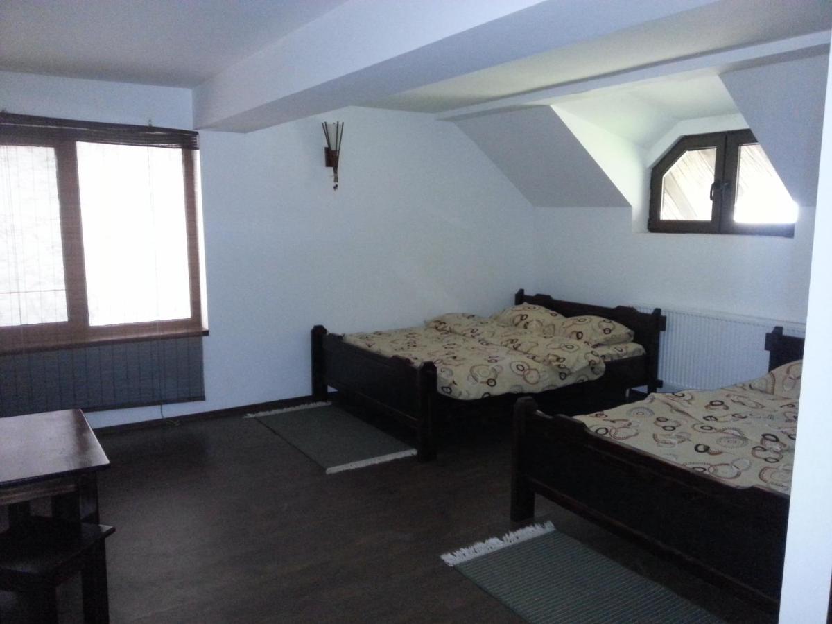 Camera Familiare con Bagno