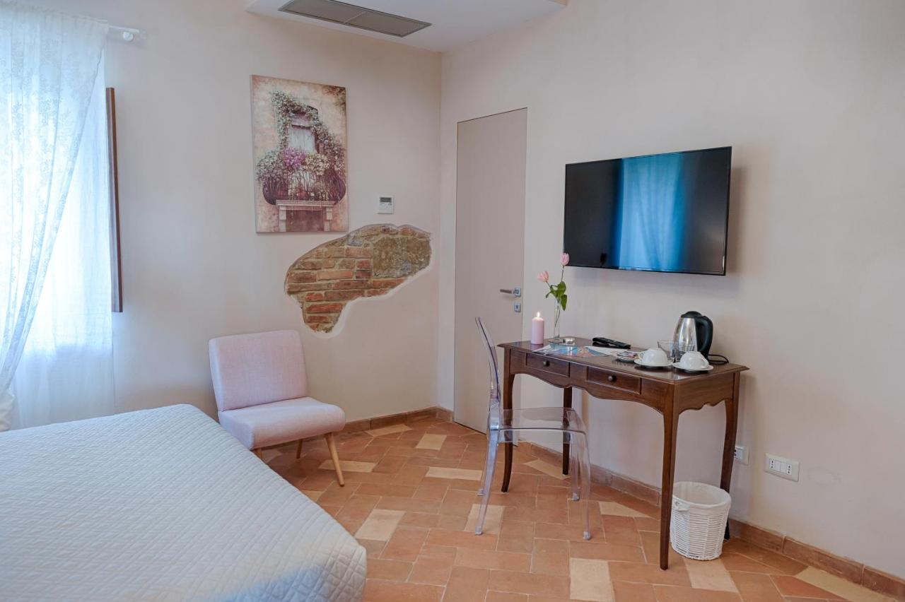 Camera Matrimoniale Superior