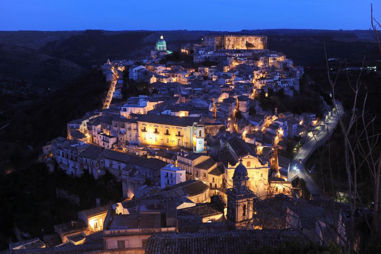 La Corte Di Ibla - Bed and Breakfast Ragusa