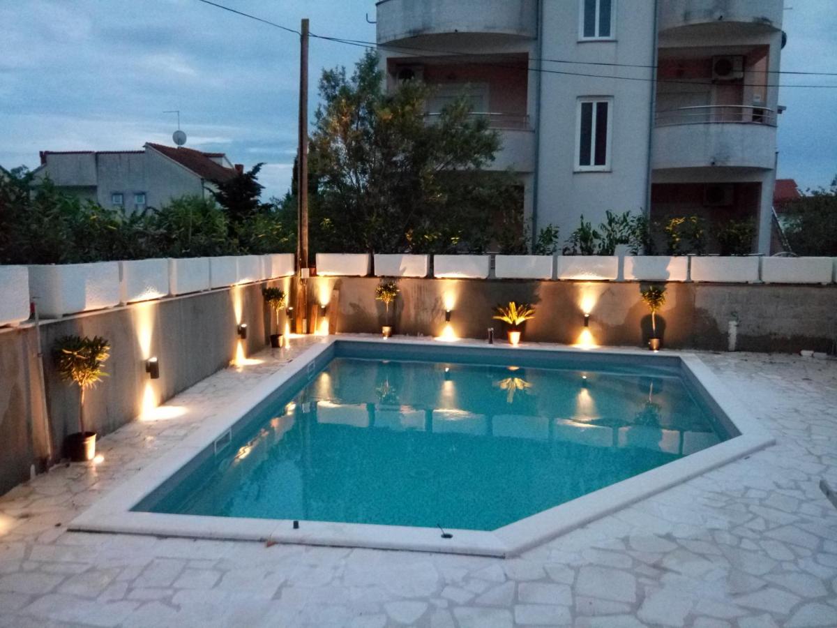 Apartments Marina - Bed and Breakfast Vodice