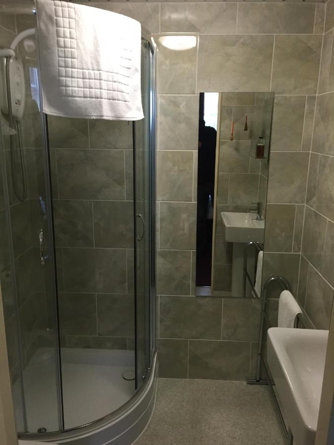 Double Room (R1 Ground Floor)