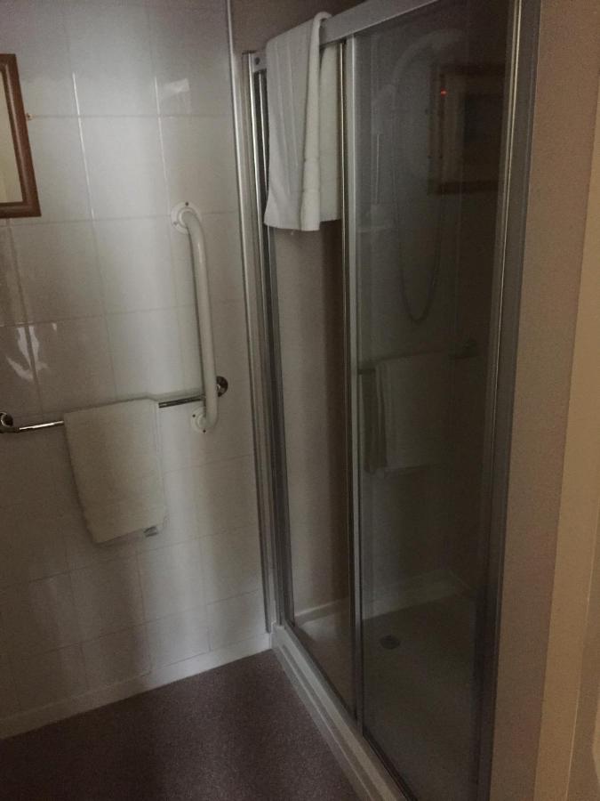 Double Room (R2 Ground Floor)