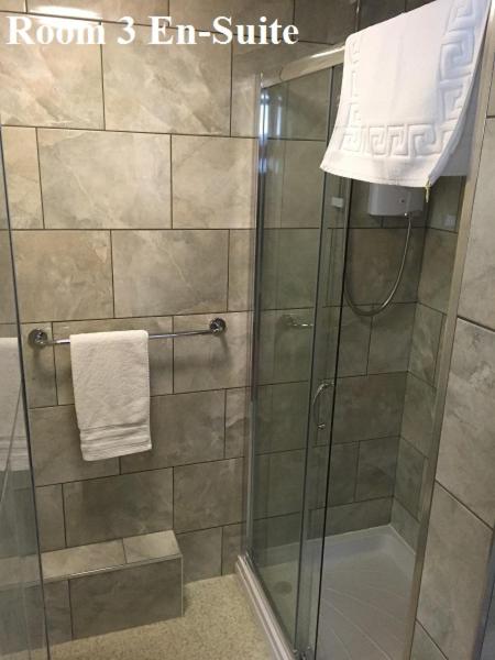 Budget Double Room (R3 Ground Floor)
