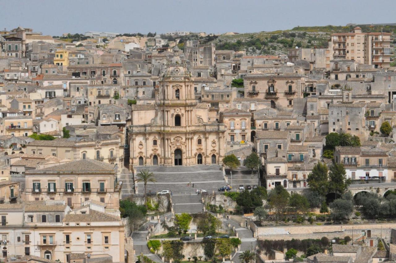 B&B Modica - Casa Fontana - Bed and Breakfast Modica