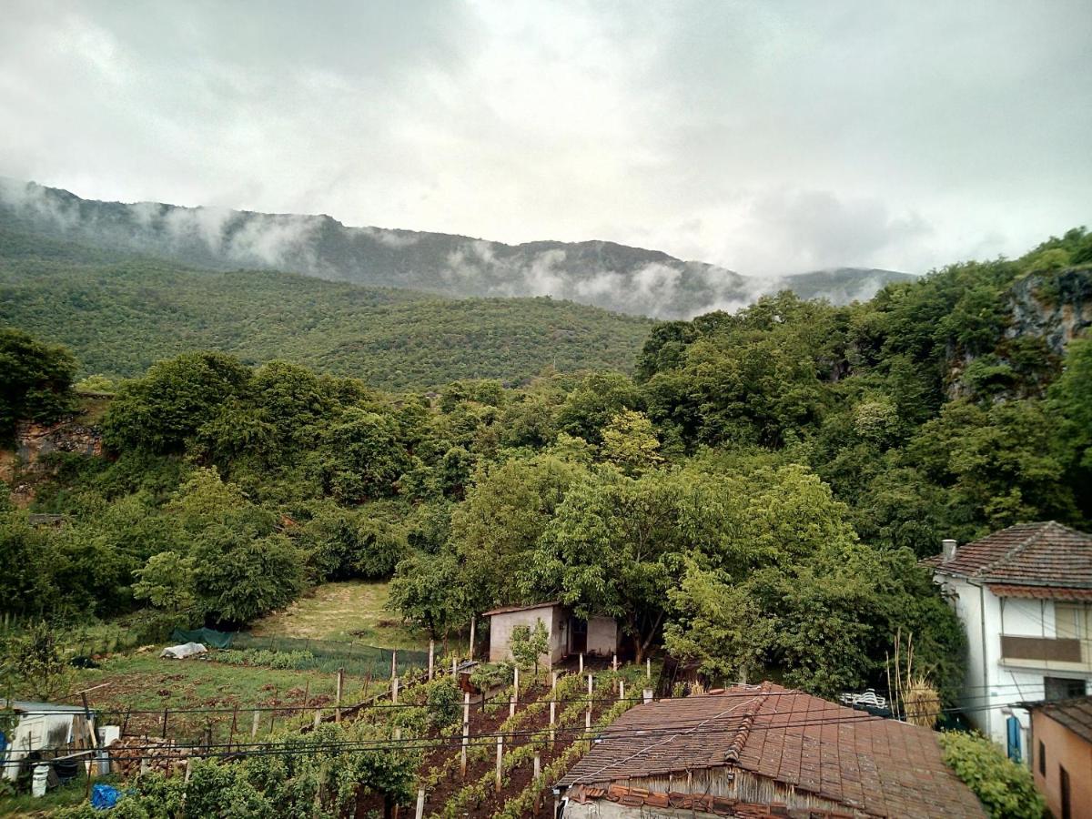 Suite 1 Chambre avec Balcon
