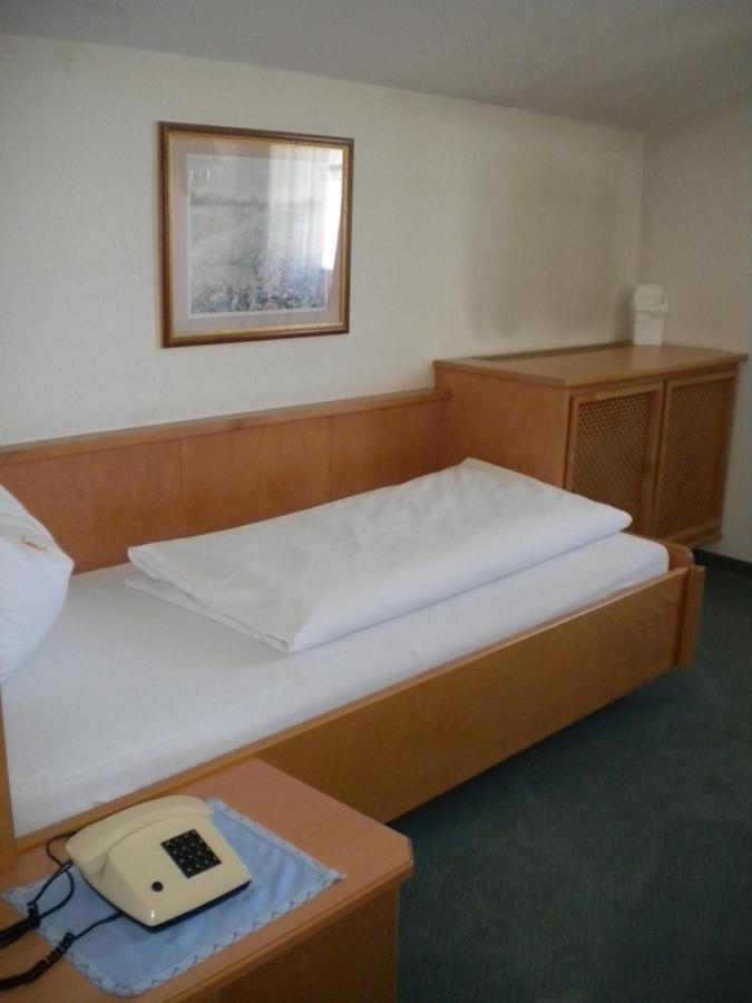 Habitación Individual