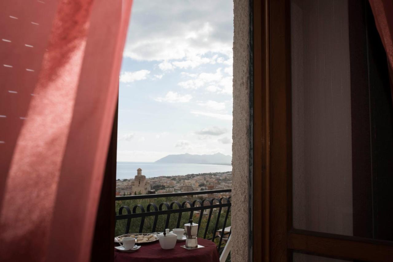 Deluxe Doppelzimmer mit Meerblick