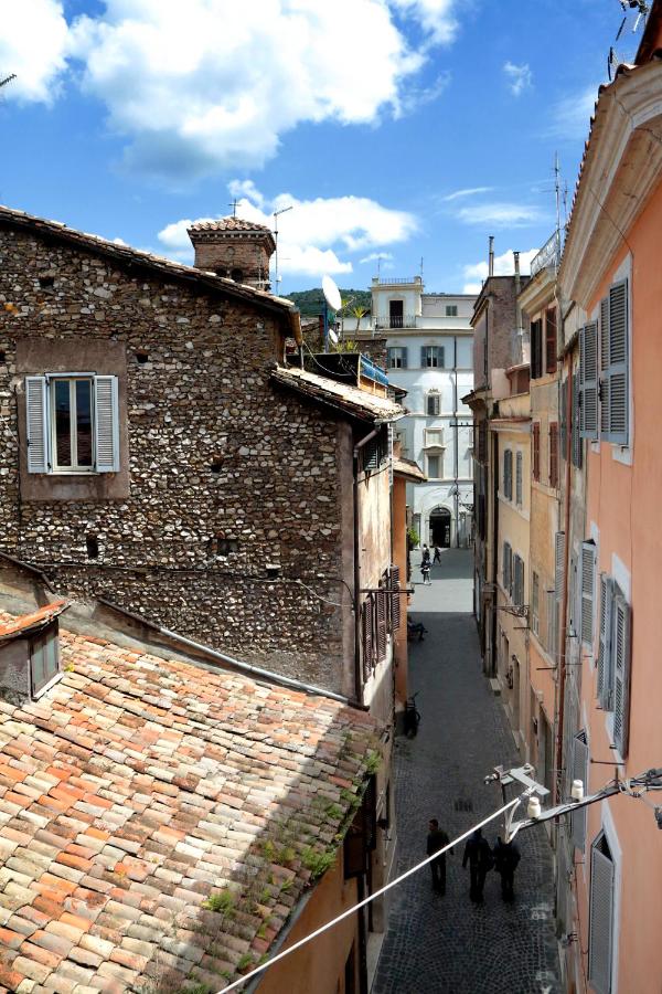 Al Palazzetto - B&B