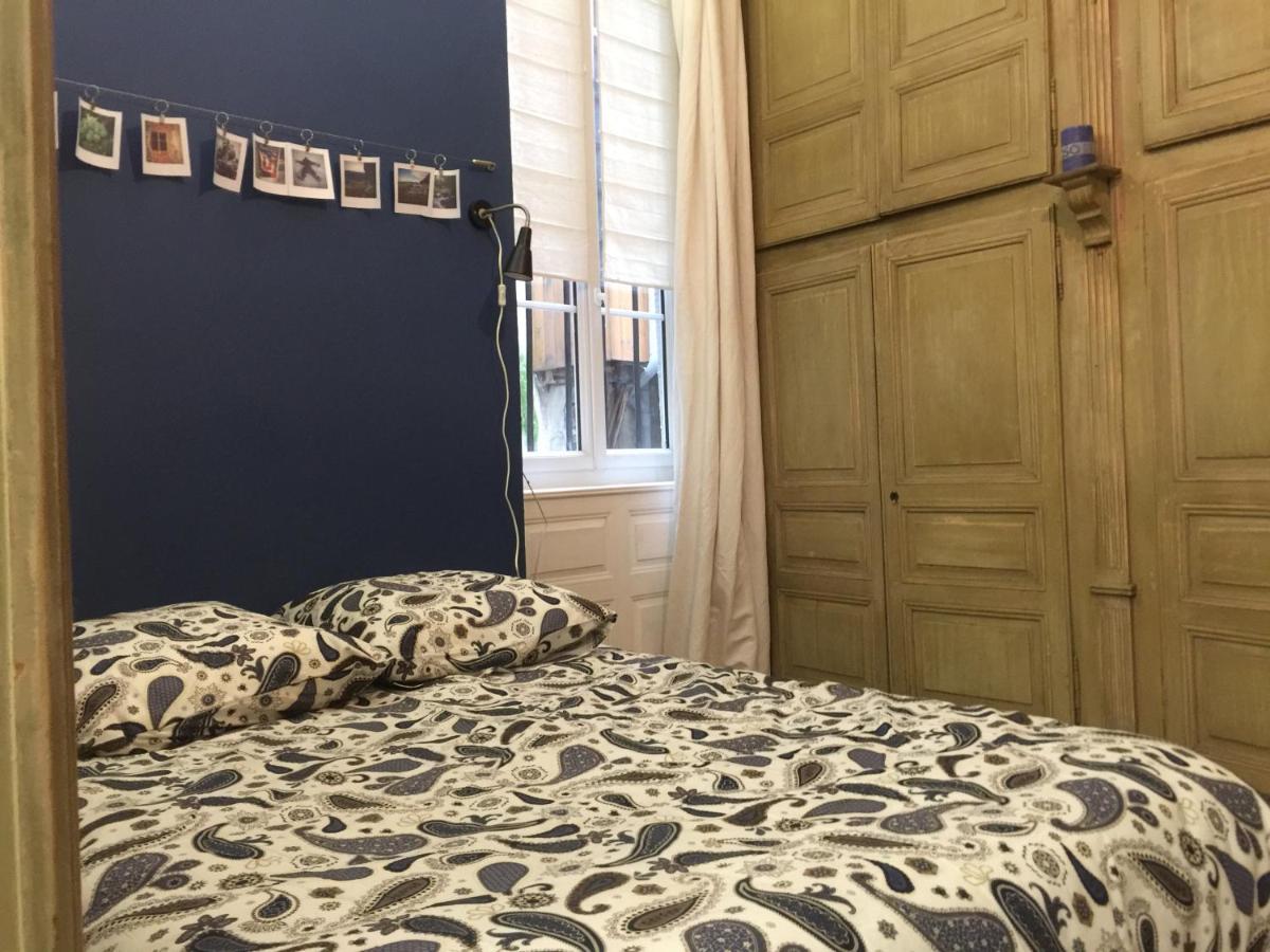 B&B Aurillac - le bal d'arsène - Bed and Breakfast Aurillac