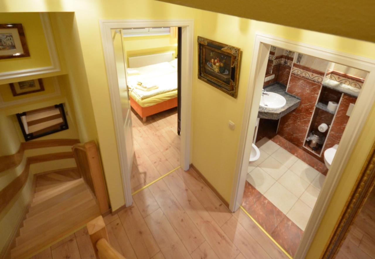 Haus mit 4 Schlafzimmern