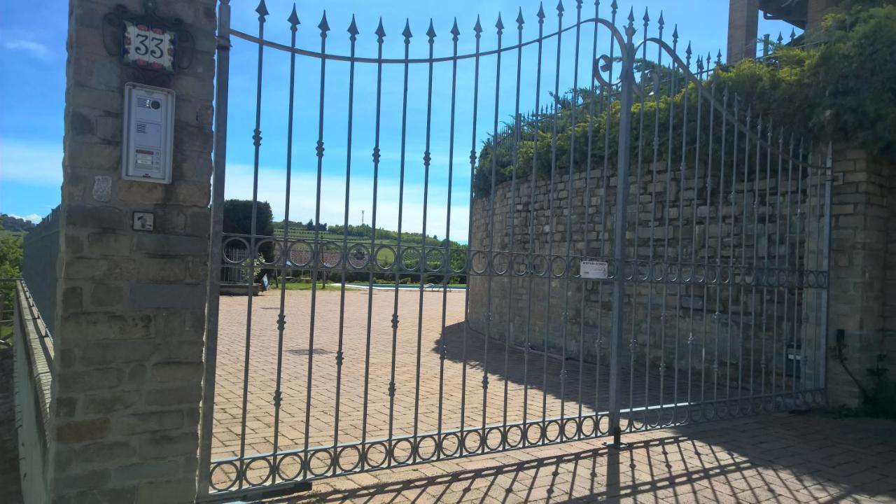Villa Sofia - B&B