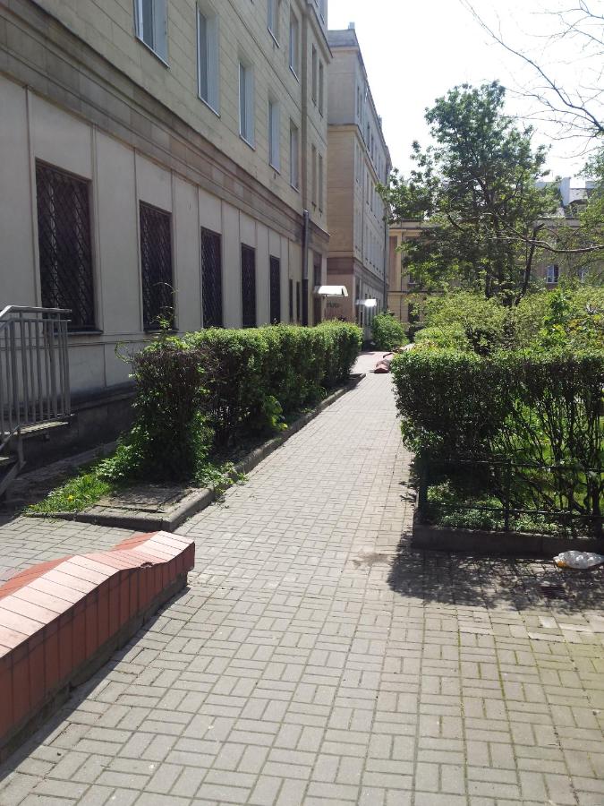 Studio Nowy Świat - Bed and Breakfast Warschau