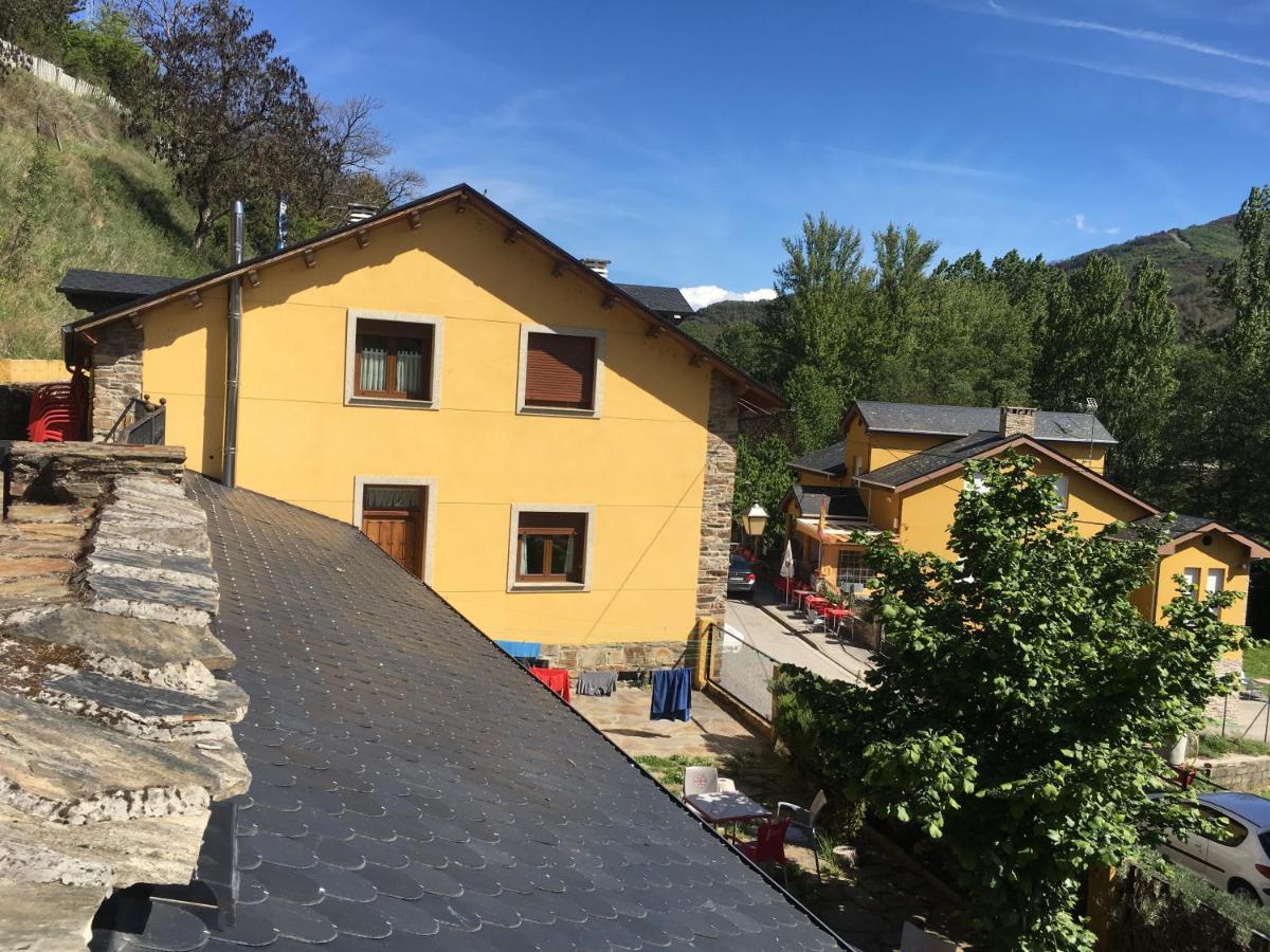 Os Arroxos - B&B