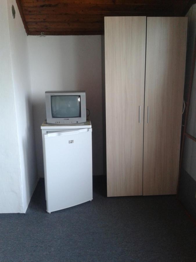 Twin Room with Private Bathroom