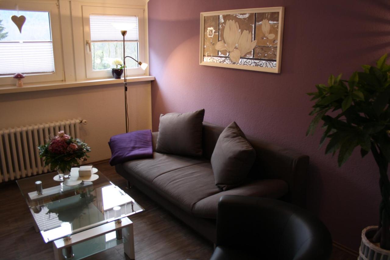 Appartement 3 Chambres