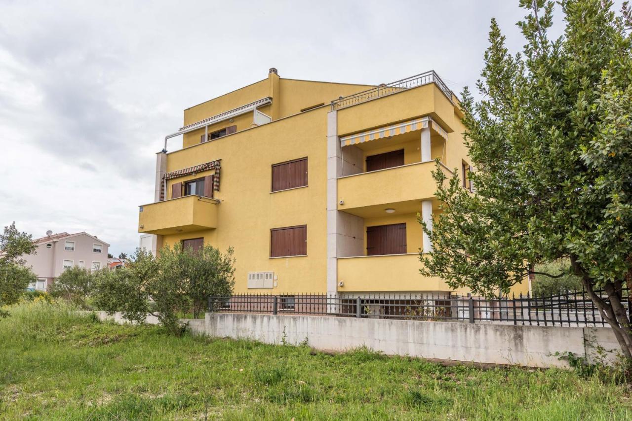 Open view apartments - Ferienwohnung Zadar
