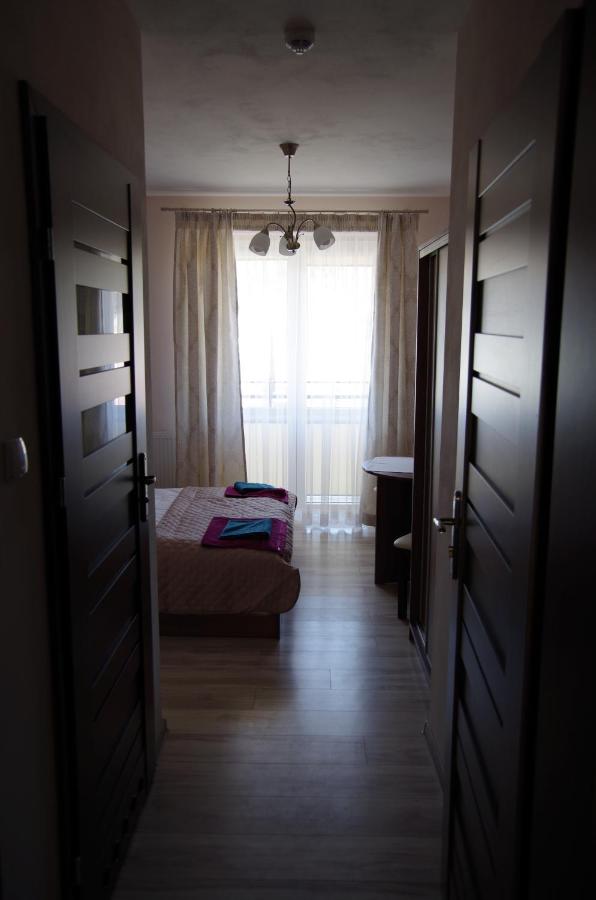 Doppelzimmer mit eigenem Bad