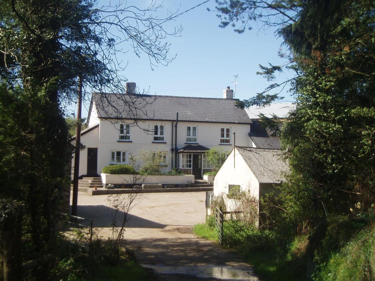 Forda Farm Bed & Breakfast - B&B