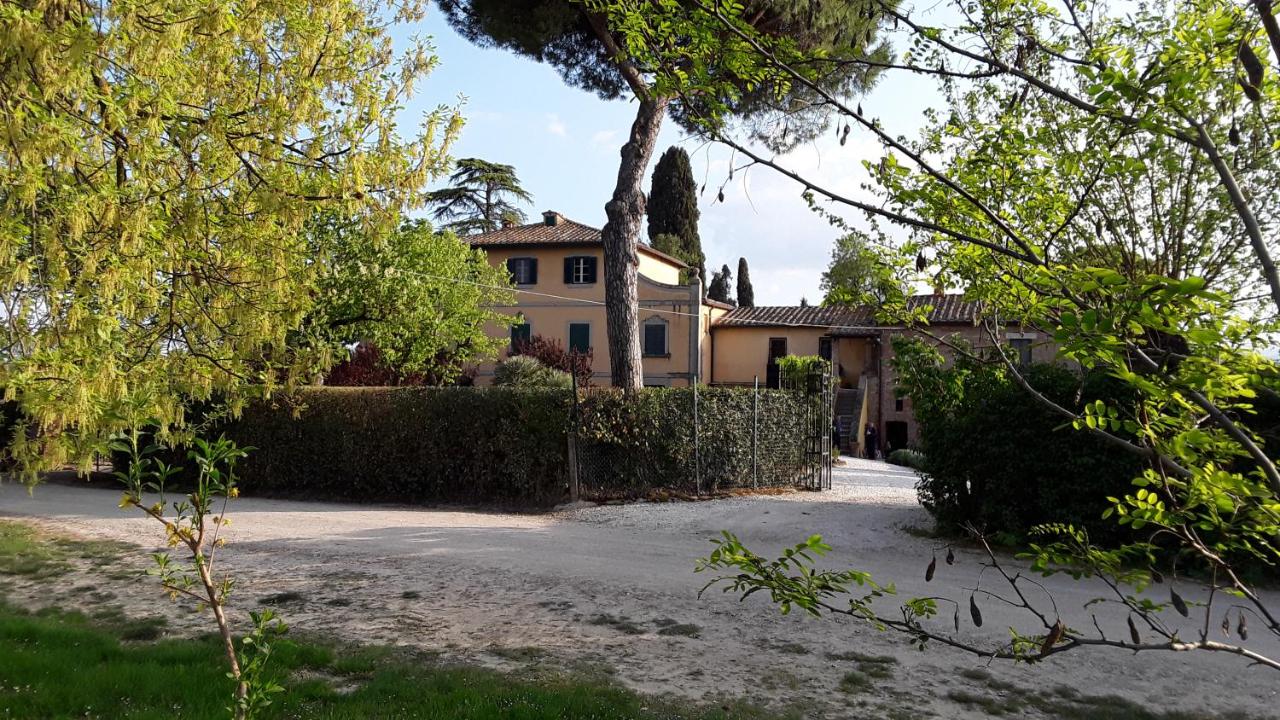 Tenuta Di Argiano A Montepulciano - B&B Chianciano Terme