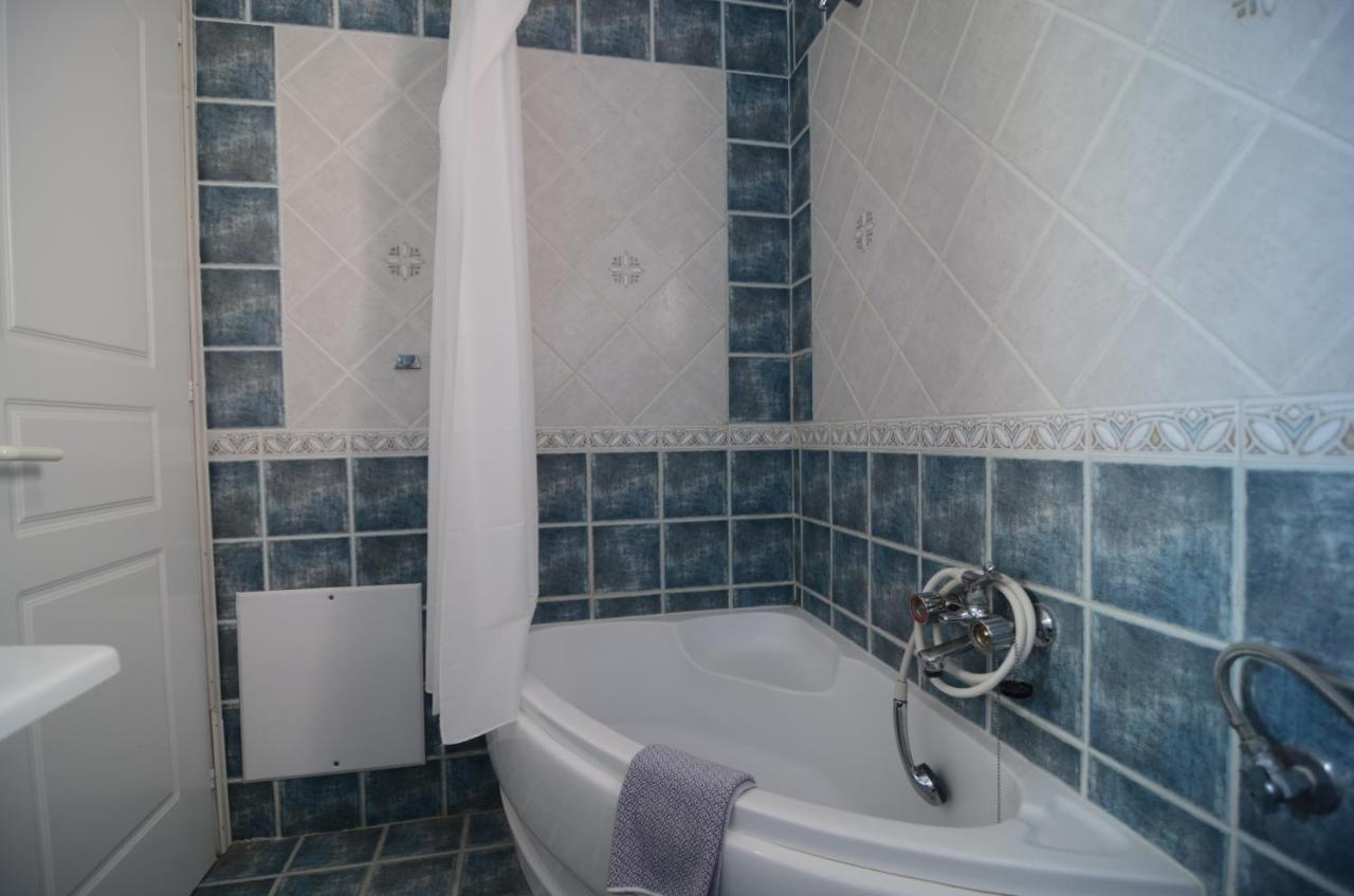 Appartement en Duplex - Vue sur Mer